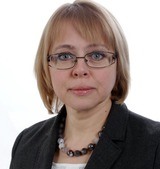 Ваизова Ольга Евгеньевна