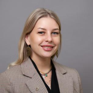 Коняева Анастасия Денисовна