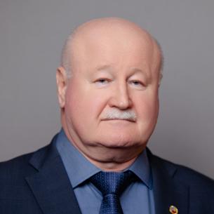Мартусевич Александр Геннадьевич