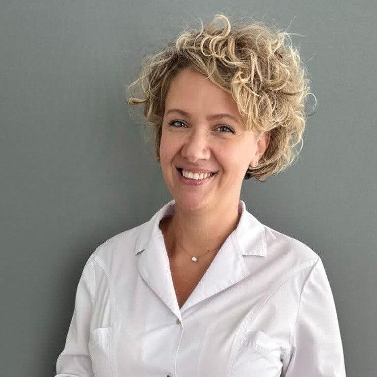 Егунова Мария Алексеевна