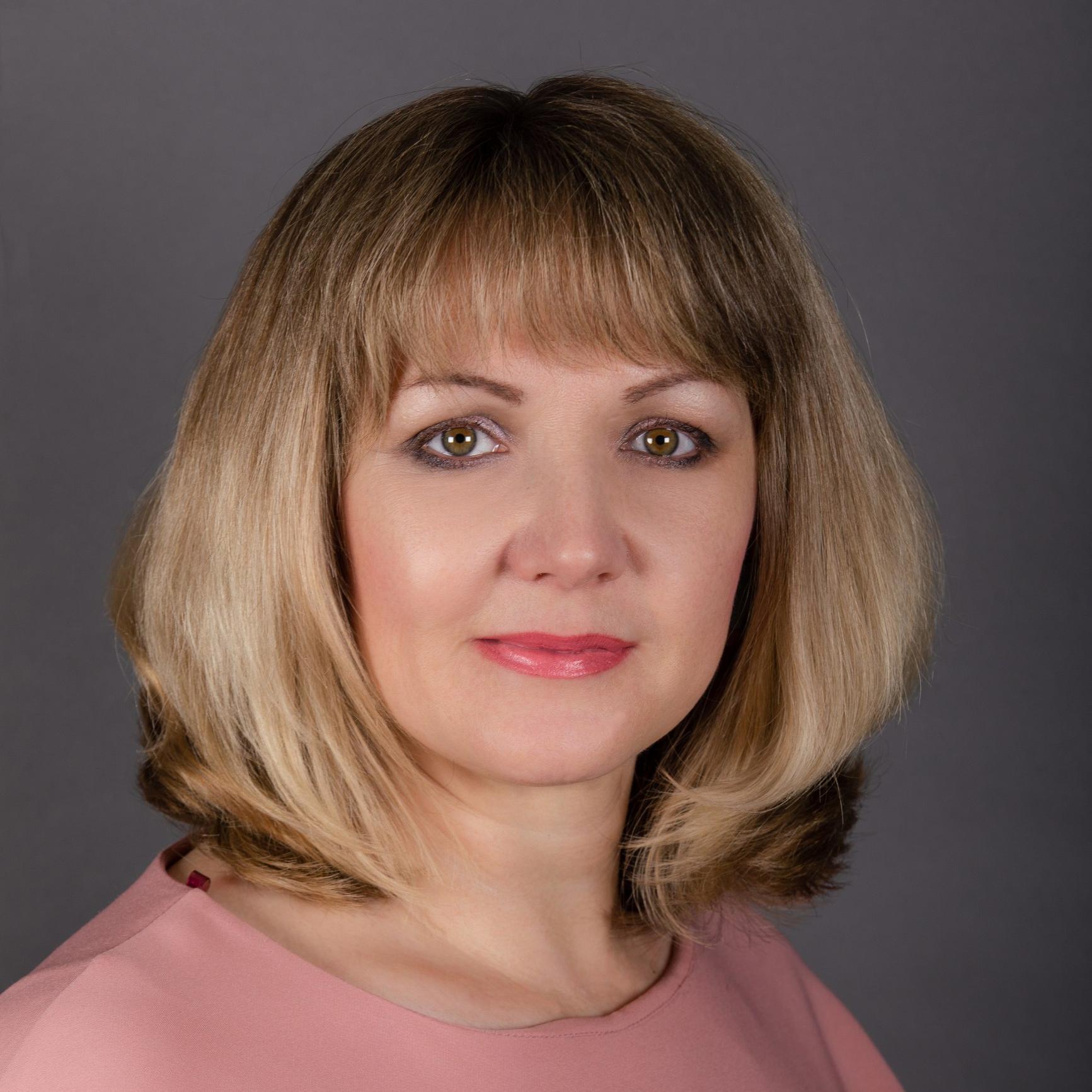 Калачева Татьяна Петровна