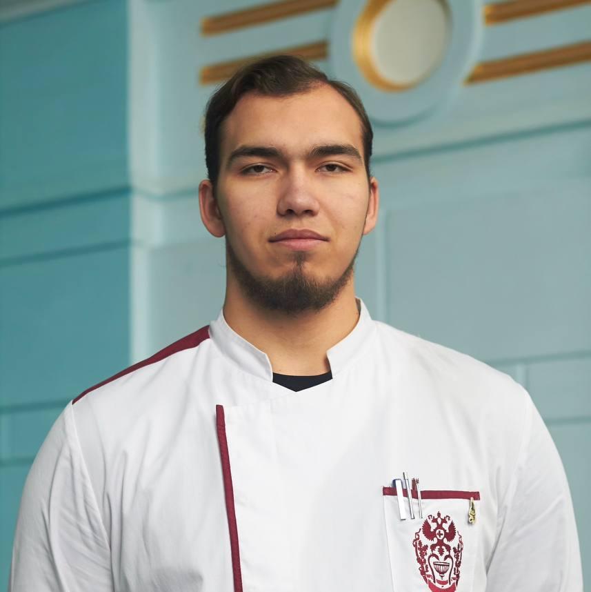 Завьялов Александр Васильевич