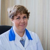 Рыбалкина Ольга Юрьевна