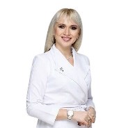 Шикунова Яна Владимировна