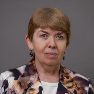 Петрова Ирина Викторовна